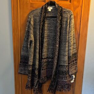 A.L.C. Multicolor Women's Cardigan